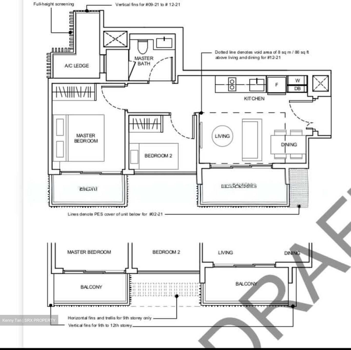 Forest Woods (D19), Condominium #586621721